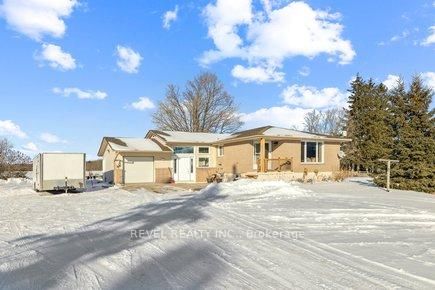 home for sale on 649 Telecom Road