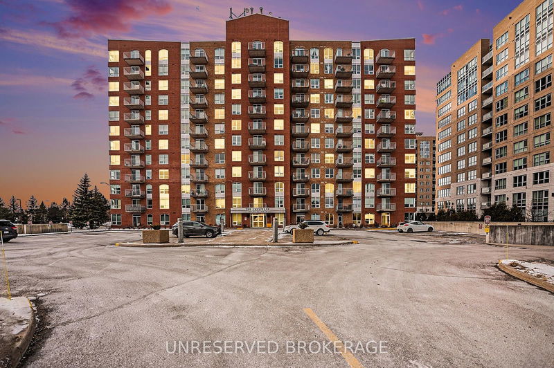 Unit 202 — 120 Grant Carman Dr, Cityview - Parkwoods Hills - Rideau Shore - 7202 - Borden Farm/Stewart Farm/Carleton Heights/Parkwood Hills image-0-0