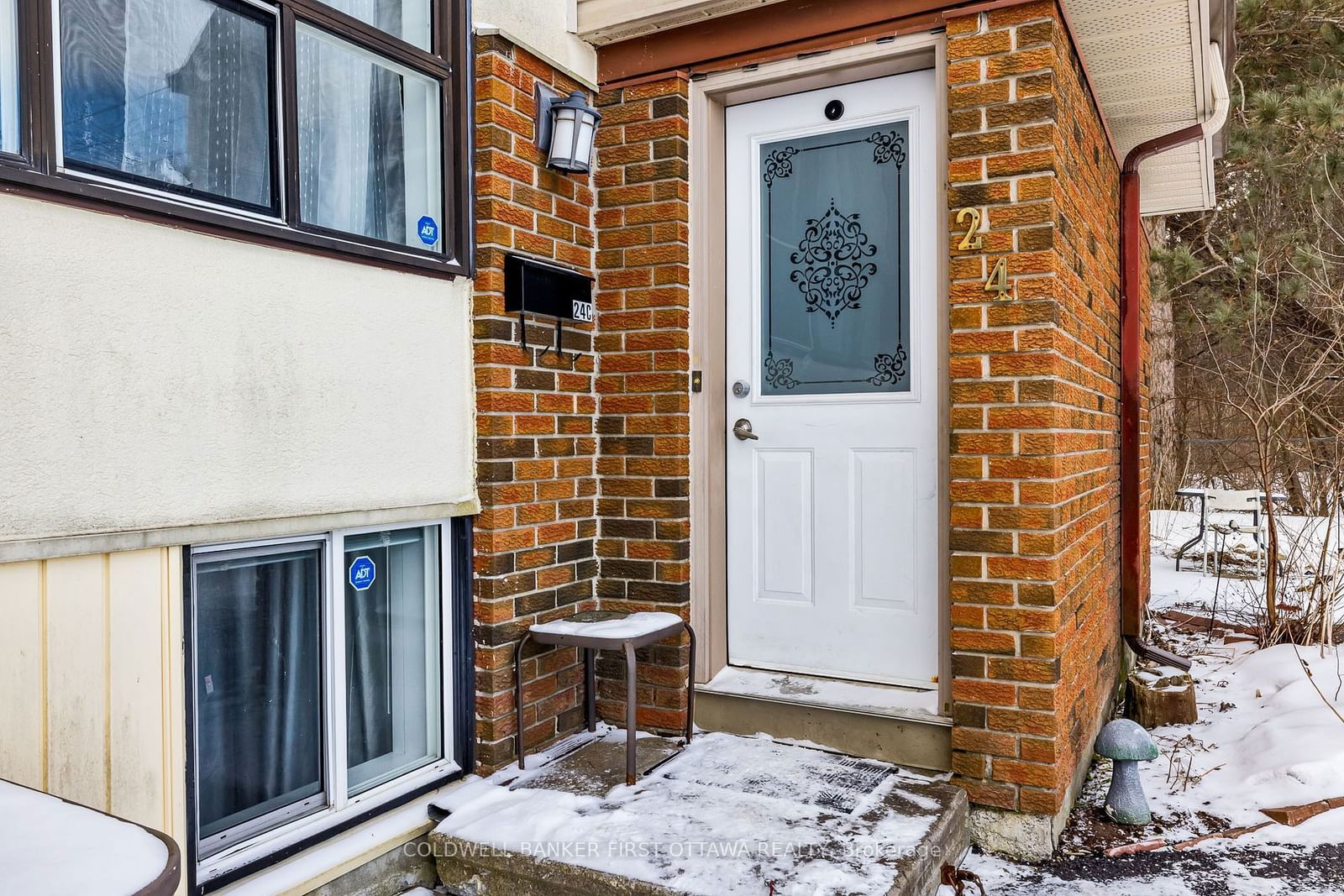 Townhouse for sale at 186-24C Forester Crescent, Bells Corners and South to Fallowfield, 7802 - Westcliffe Estates, K2H 8Y2 - MLS: X11913654