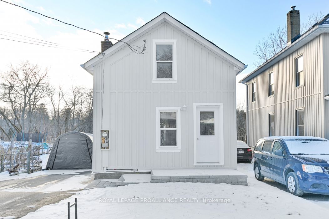 Detached House for sale at 13 Main Street, Marmora and Lake, K0K 2M0 - MLS: X11913661