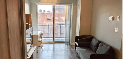 Unit 1609 — 318 Spruce Street — photo 3