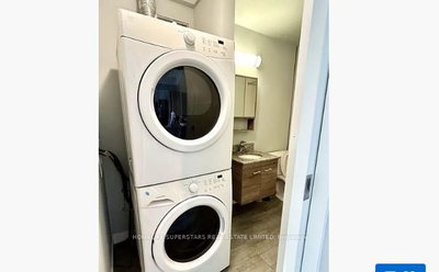 Unit 1609 — 318 Spruce Street — photo 4