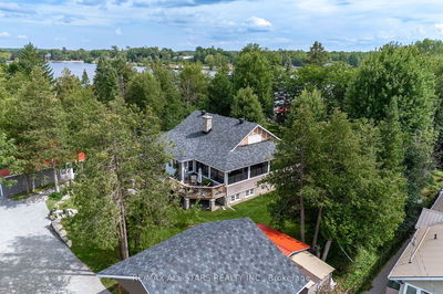 210 Front St, Kawartha Lakes - Bobcaygeon