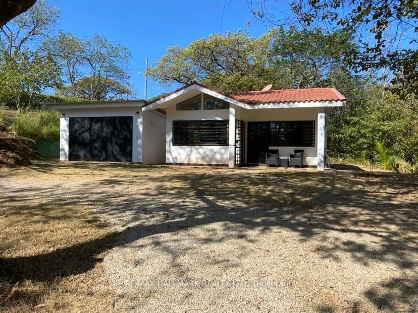 Detached House sold at A123-1 Playa Lagarto Road, Costa Rica - MLS: X11913921