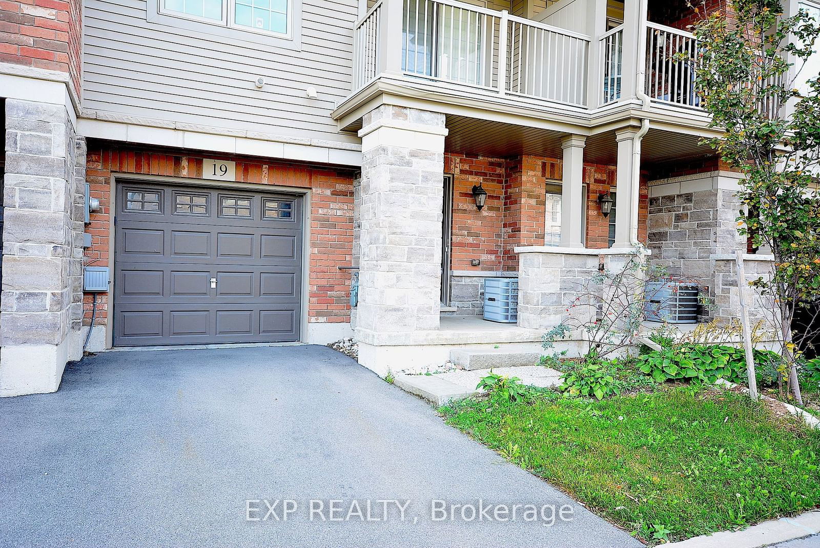 Townhouse leased at 19-515 Winston Road, Grimsby, 540 - Grimsby Beach, L3M 0C8 - MLS: X11913993