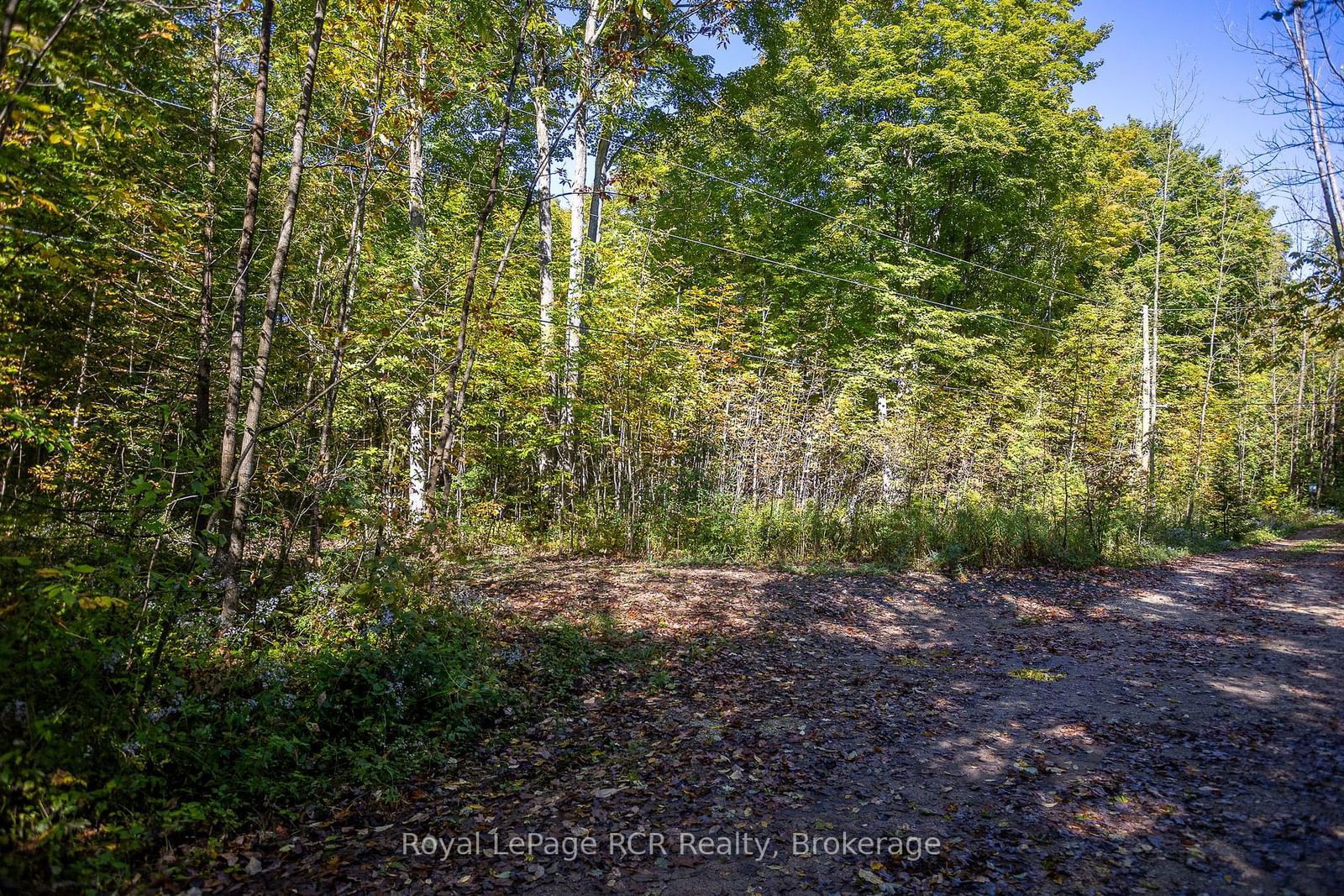 Vacant Land sold at PT LT 2 HINDMAN Sideroad, Georgian Bluffs, Rural Georgian Bluffs, N0H 2K0 - MLS: X11914041