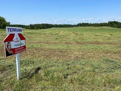 10 Concession 10 Concession, North Glengarry - North Glengarry (Lochiel) Twp
