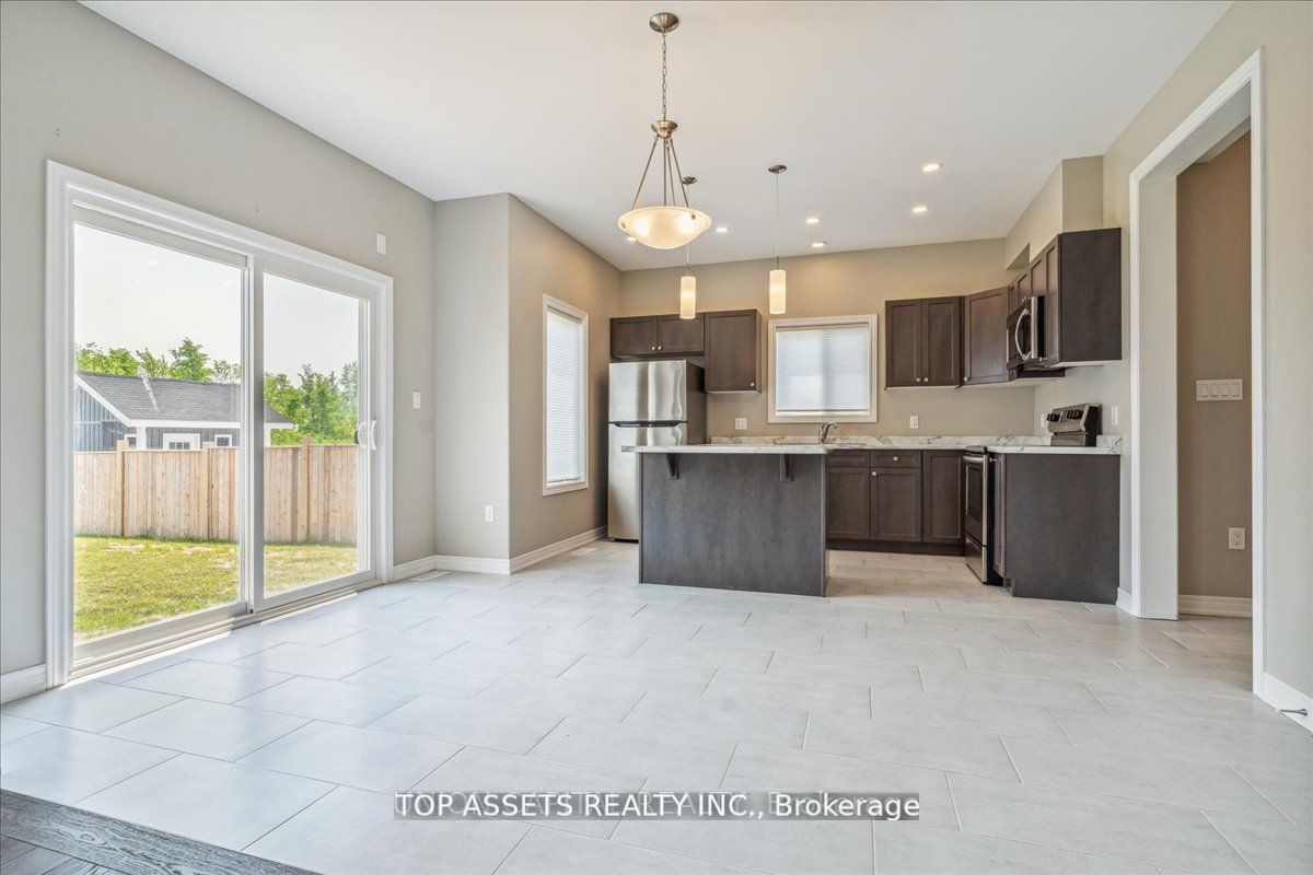 Detached House leased at 292 Viger Drive, Welland, Lincoln/Crowland, L3B 1A5 - MLS: X11914076