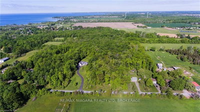 W/S Moore Rd, Wainfleet - 