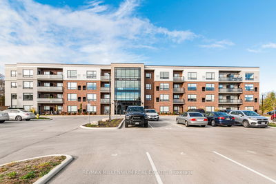 Unit 408 — 3998 Victoria Ave, Lincoln - 