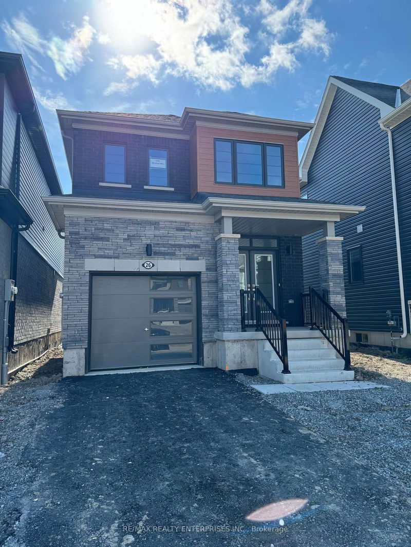 home for lease on 26 Velvet Way