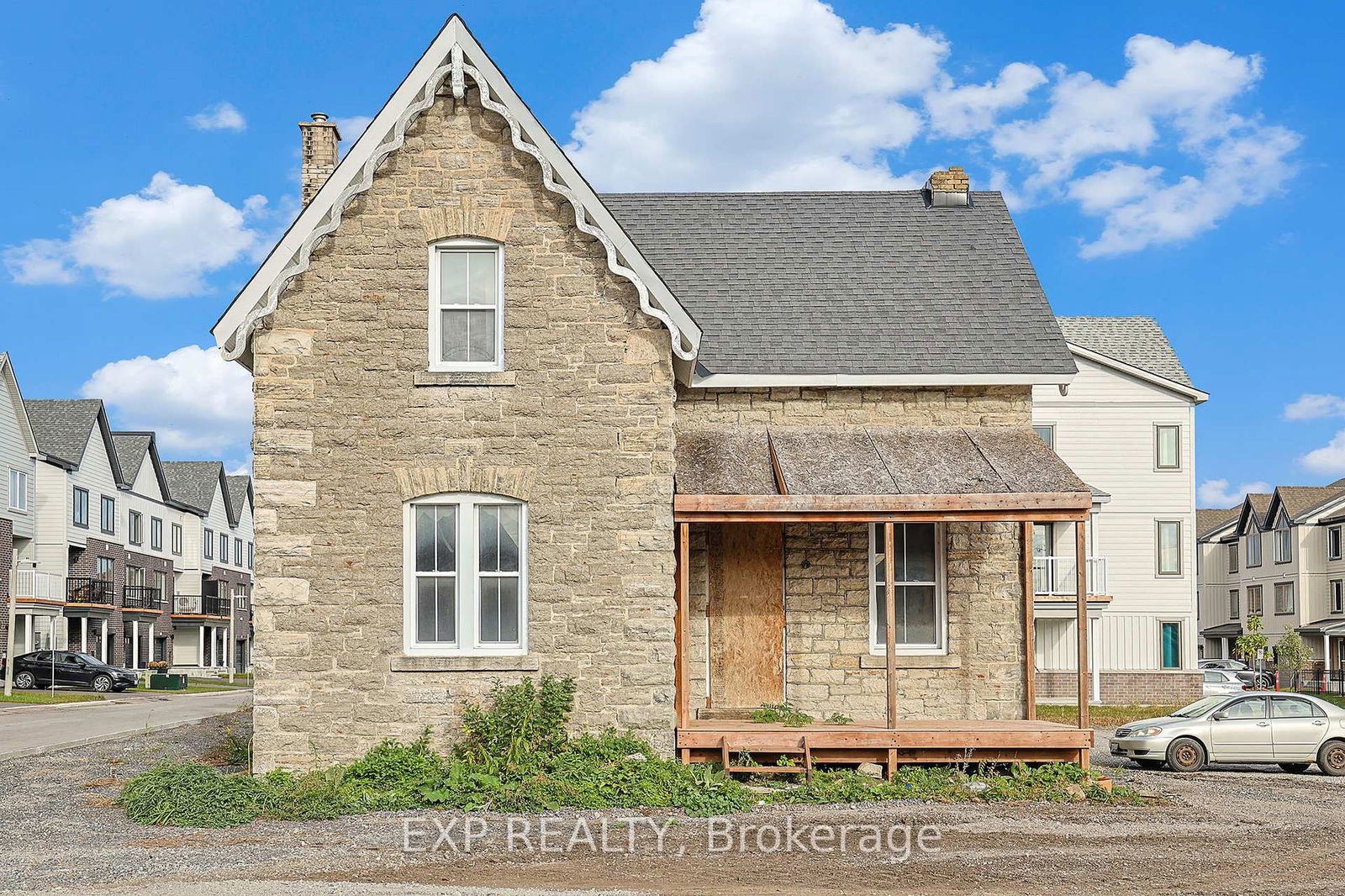 Building at 1837 MAPLE GROVE Road, Ottawa, Stittsville (North)