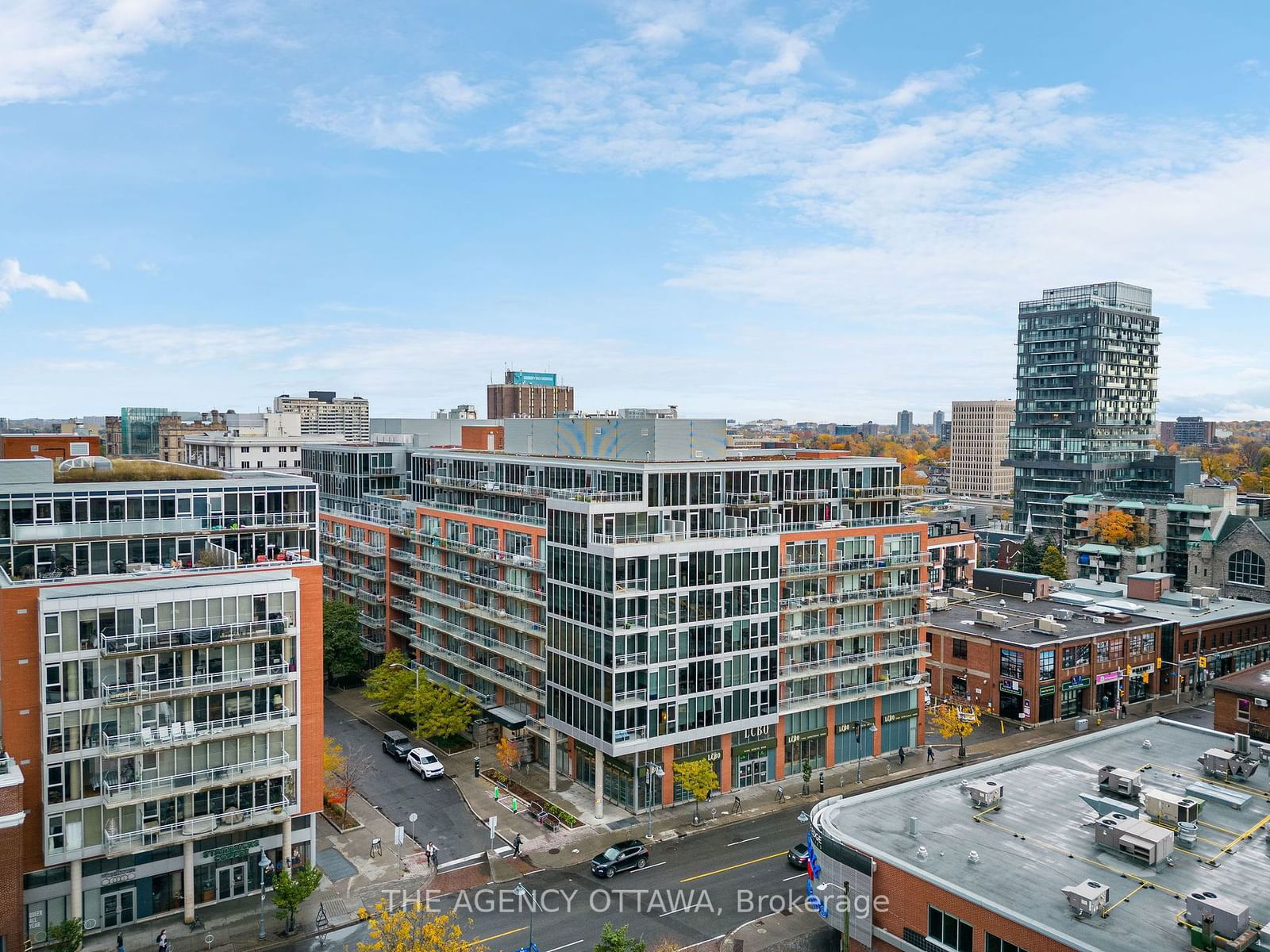 Condo sold at 609-360 Mcleod Street, Ottawa Centre, 4103 - Ottawa Centre, K2P 1A9 - MLS: X11914299