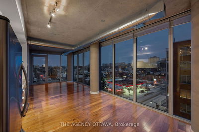 Unit 609 — 360 Mcleod St, Ottawa Centre - 4103 - Ottawa Centre image-0-2