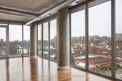 Unit 609 — 360 Mcleod St, Ottawa Centre - 4103 - Ottawa Centre image-0-3