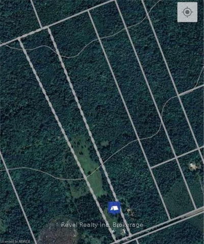 526 STAR LAKE Rd, Perry - Emsdale image-0-1