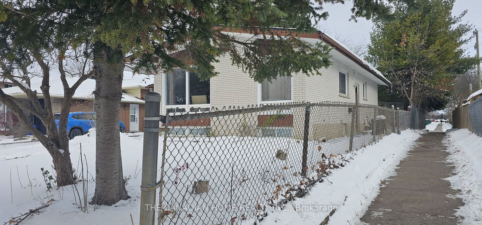 Detached House leased at BSMNT-81 Secord Avenue, Kitchener, N2B 2L3 - MLS: X11914433