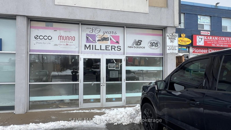 101 - 1051 Upper James St, Hamilton, L9C 3A6 | Image 2