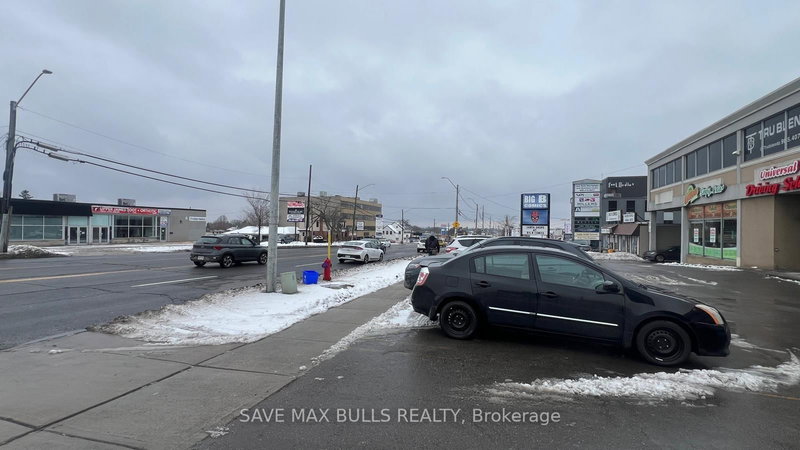 101 - 1051 Upper James St, Hamilton, L9C 3A6 | Image 3