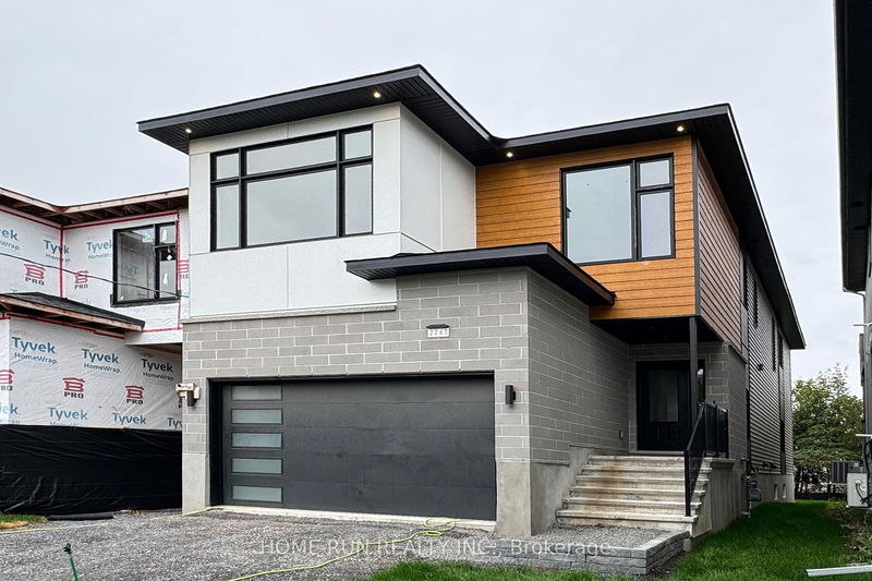 home for sale on 2239 PAGE Road