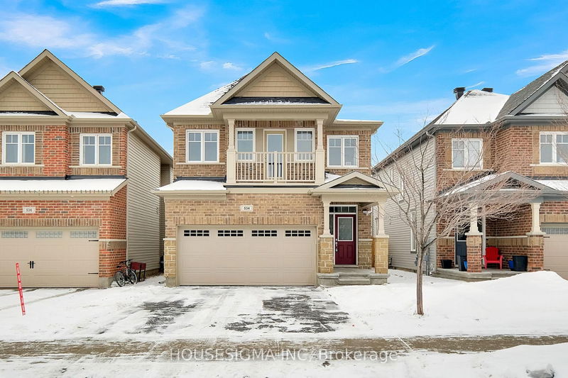 home for sale on 534 Rouncey Road