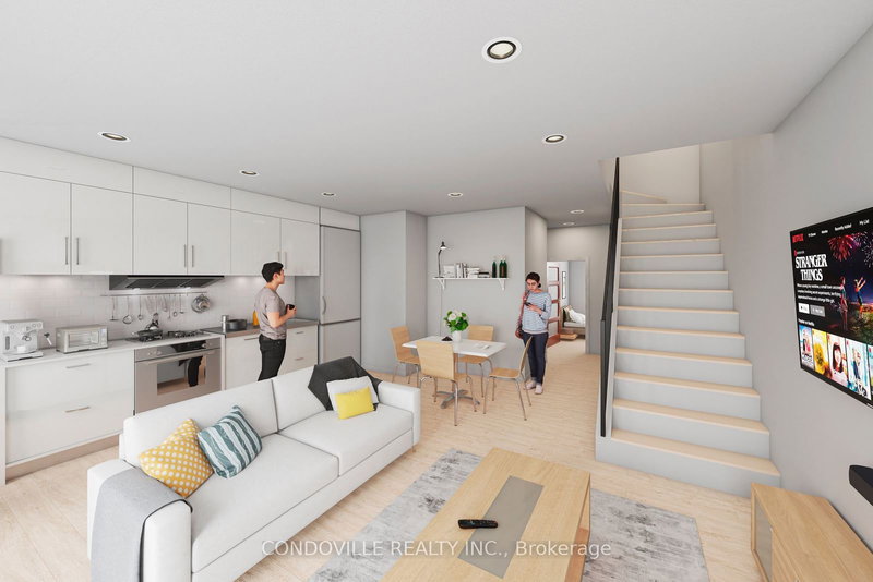 22 - 854 Doon Village Rd E, Kitchener, N2P 1A3 | Image 3