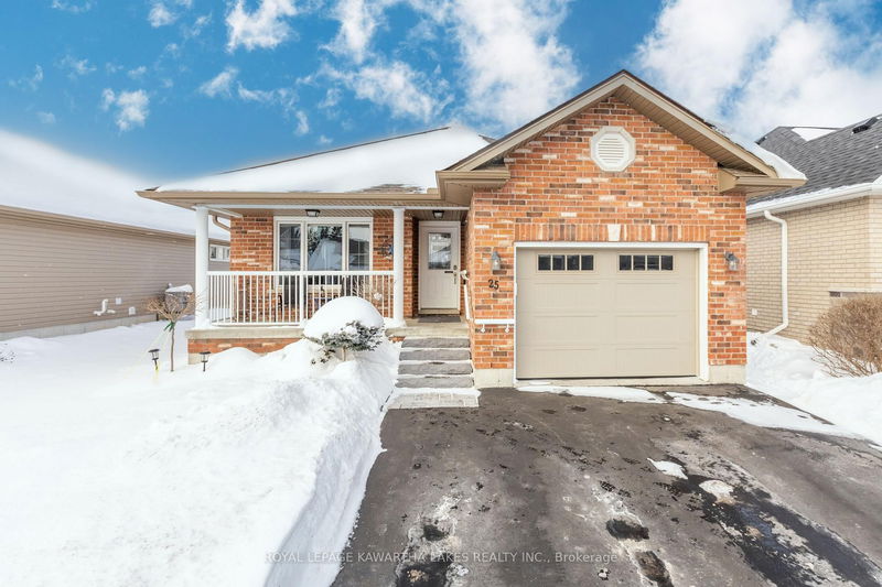 home for sale on 25 Liam Street