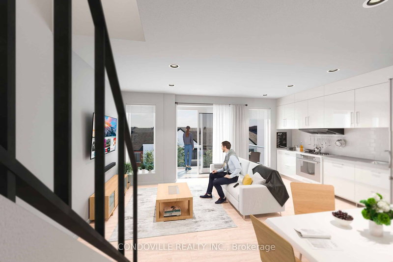 3 - 854 Doon Village Rd E, Kitchener, N2P 1A3 | Image 2