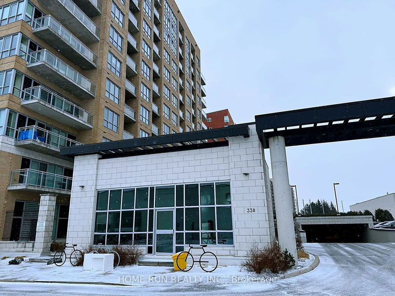 Unit 708 — 330 Titan, Cityview - Parkwoods Hills - Rideau Shore - 7202 - Borden Farm/Stewart Farm/Carleton Heights/Parkwood Hills image-0-0