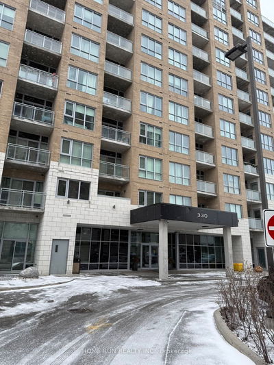 Unit 708 — 330 Titan, Cityview - Parkwoods Hills - Rideau Shore - 7202 - Borden Farm/Stewart Farm/Carleton Heights/Parkwood Hills image-0-1