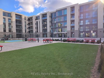 Condo leased at 140-50 Herrick Avenue, St. Catharines, 456 - Oakdale, L2P 0G3 - MLS: X11914638