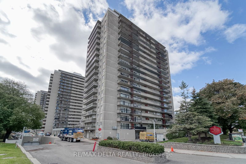 Unit PH6 — 158A Mcarthur Ave, Vanier and Kingsview Park - 3404 - Vanier image-0-0