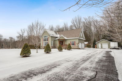 701 Fox Run Rd, Champlain - Champlain Twp