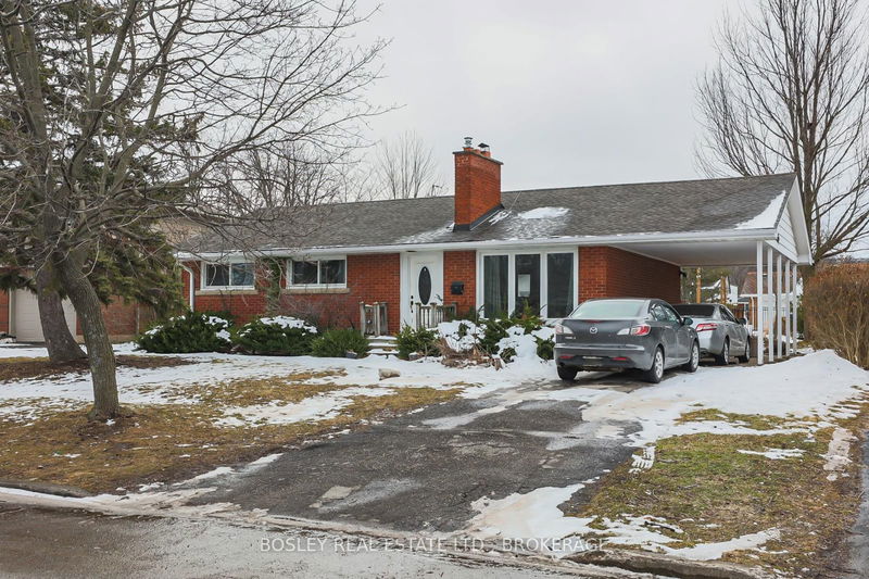 16 Strathmore Rd, St. Catharines - 461 - Glendale/Glenridge image-0-0