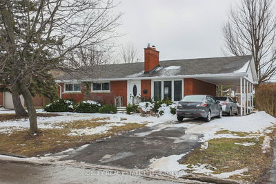 16 Strathmore Rd, St. Catharines - 461 - Glendale/Glenridge