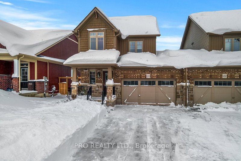 120 Stonebrook Way, Grey Highlands, N0C 1H0 | Image 2