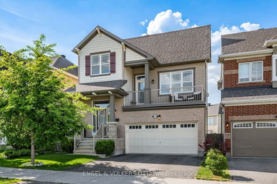 654 Dundonald Dr, Barrhaven - 7711 - Barrhaven - Half Moon Bay