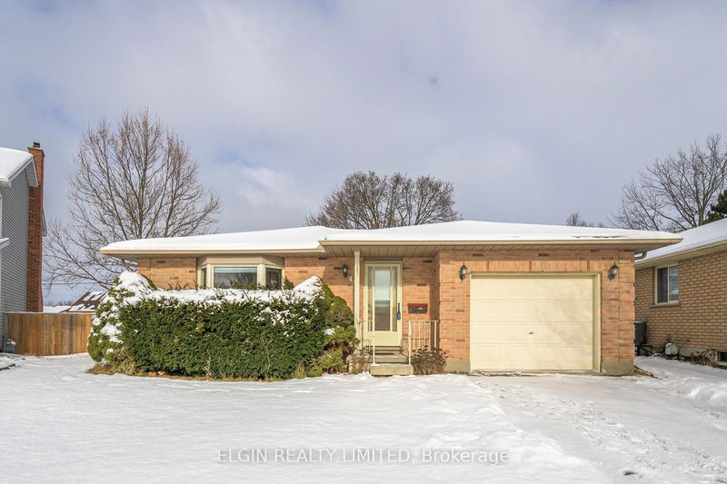 home for sale on 47 Rickwood Place