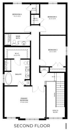 Detached House for sale at 3084 Buroak Drive, London, North S, N6G 3M1 - MLS: X11914738