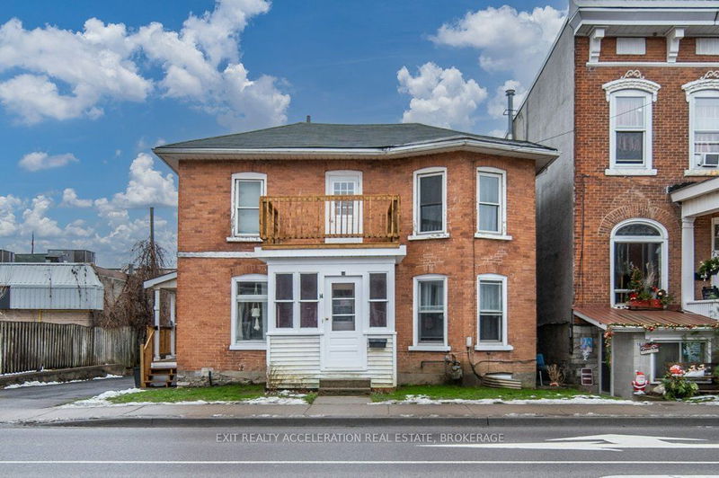 14 Bridge St, Greater Napanee - Greater Napanee image-0-0