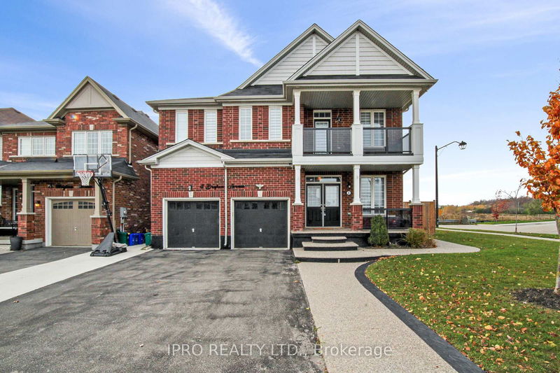 home for sale on 4 Brigham Avenue