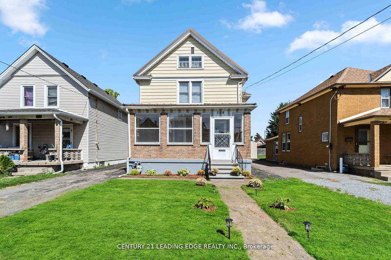 home for sale on 104 Regent Street