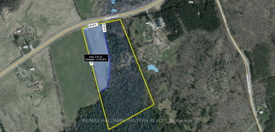 N/A County 48 Rd, Havelock-Belmont-Methuen - Rural Havelock-Belmont-Methuen image-0-2