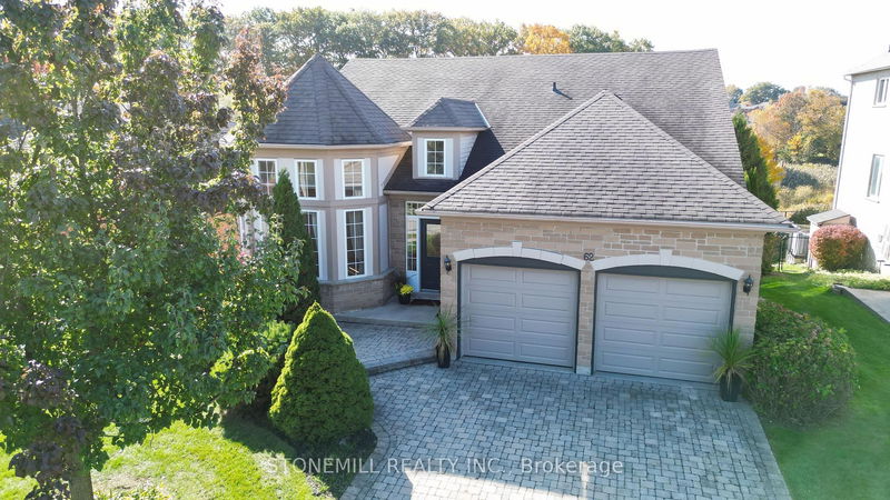 home for sale on 62 Davidson Boulevard