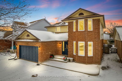 4549 Green Meadow Blvd, Lincoln - 982 - Beamsville