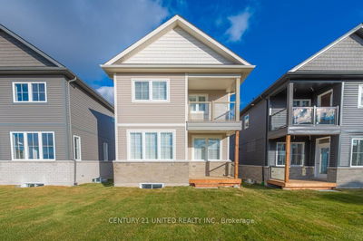 317 Mullighan Gdns, Smith-Ennismore-Lakefield - Rural Smith-Ennismore-Lakefield