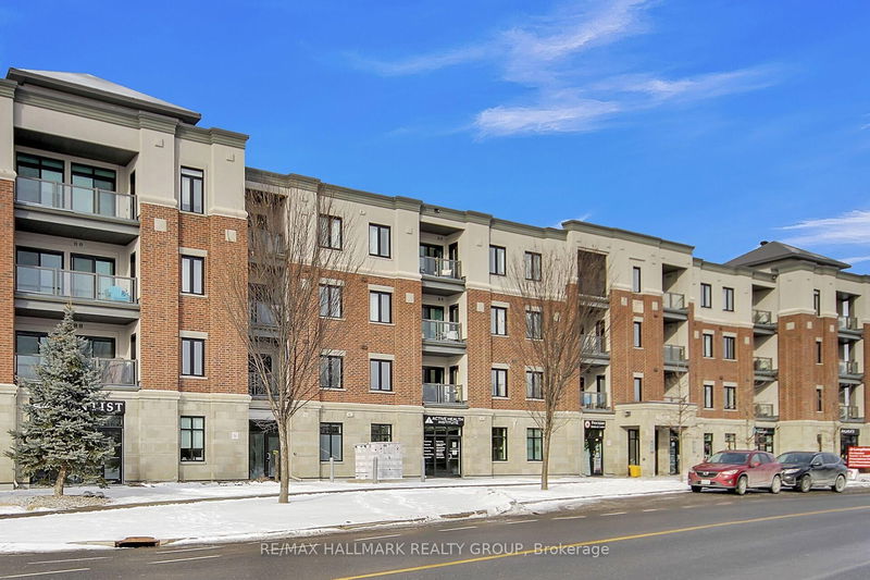 home for sale on 308-615 Longfields Drive