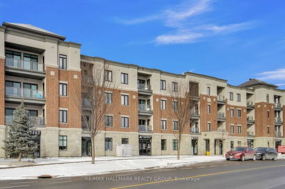 Unit 308 — 615 Longfields Dr, Barrhaven - 7706 - Barrhaven - Longfields