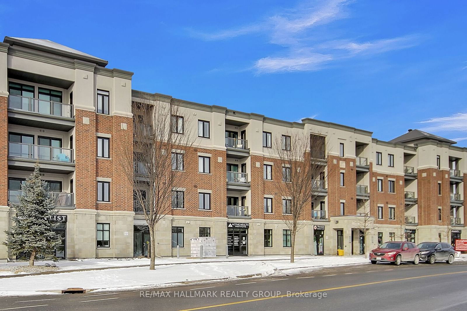 Condo for sale at 308-615 Longfields Drive, Barrhaven, 7706 - Barrhaven - Longfields, K2J 6J3 - MLS: X11914926