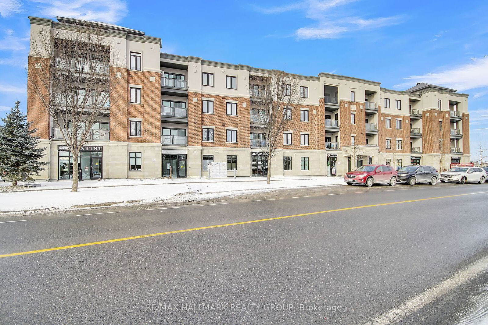 Condo for sale at 308-615 Longfields Drive, Barrhaven, 7706 - Barrhaven - Longfields, K2J 6J3 - MLS: X11914926